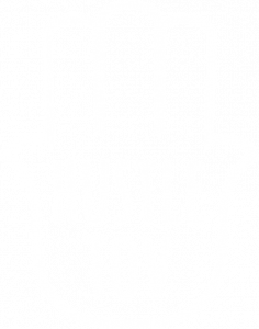 Hustle Tov_Logo_kontur_weis